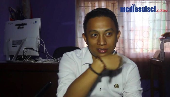 Ini Penjelasan Lurah Bangkala Terkait Lomba Lorong