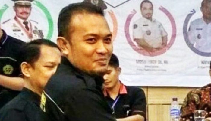 Ketua PPI Sulsel Kecam Tindakan Asusila Purna Paskibraka di Maros