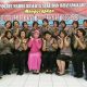Srikandi Polres Maros Merayakan HUT Polwan ke-68