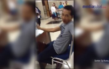 Berbelit-Belit, Warga ini pertanyakan Model Pelayanan RS Syekh Yusuf 6 Berbelit-Belit, Warga ini pertanyakan Model Pelayanan RS Syekh Yusuf