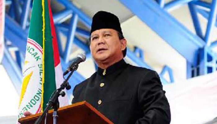 Ketua Umum IPSI Kembali di Pegang Prabowo