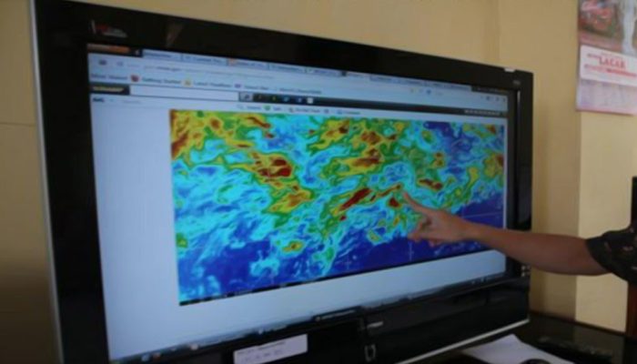 Waspada! BMKG Himbau, Sulsel Berpotensi Gempa Bumi dan Tsunami