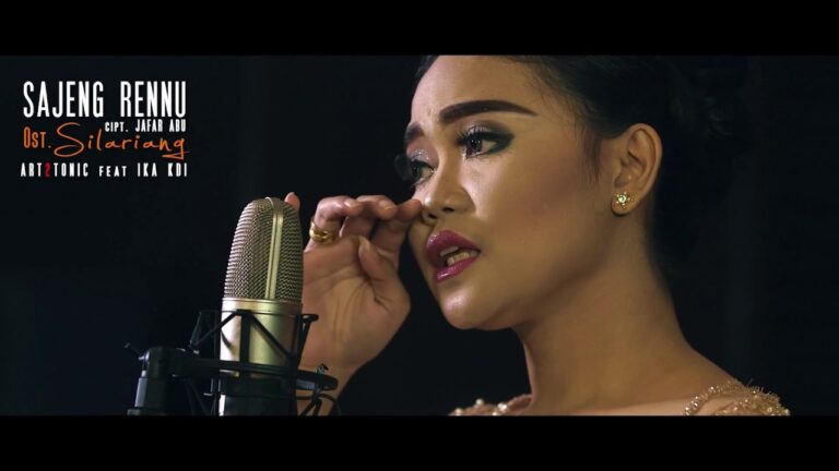 Sajeng Rennu Ost Silariang | Art2tonic feat IKA KDI 2 maxresdefault