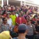 Porseni Waria Di Soppeng Dibubarkan Polisi