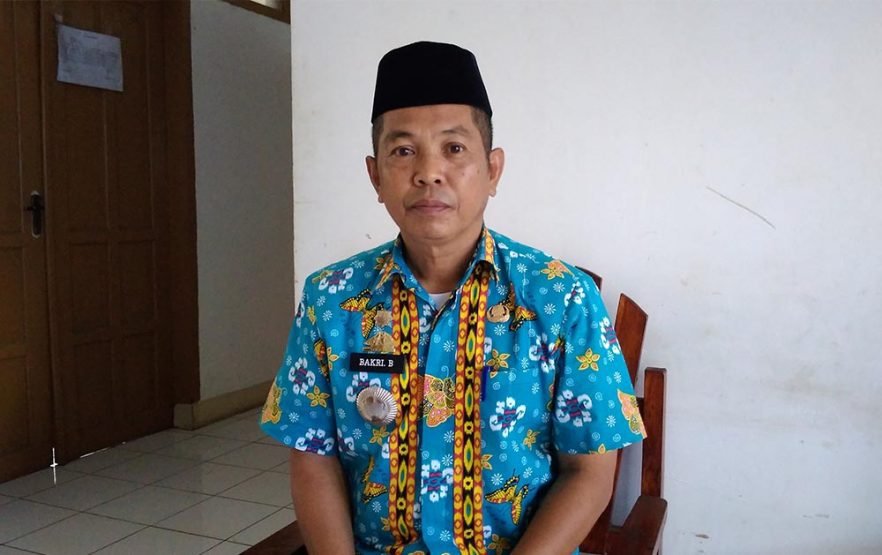 Camat Baru Bantimurung Janji Maksimalkan Pelayanan