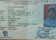 Ini Identitas Penemuan Mayat Perempuan di Kandeapi Mandai