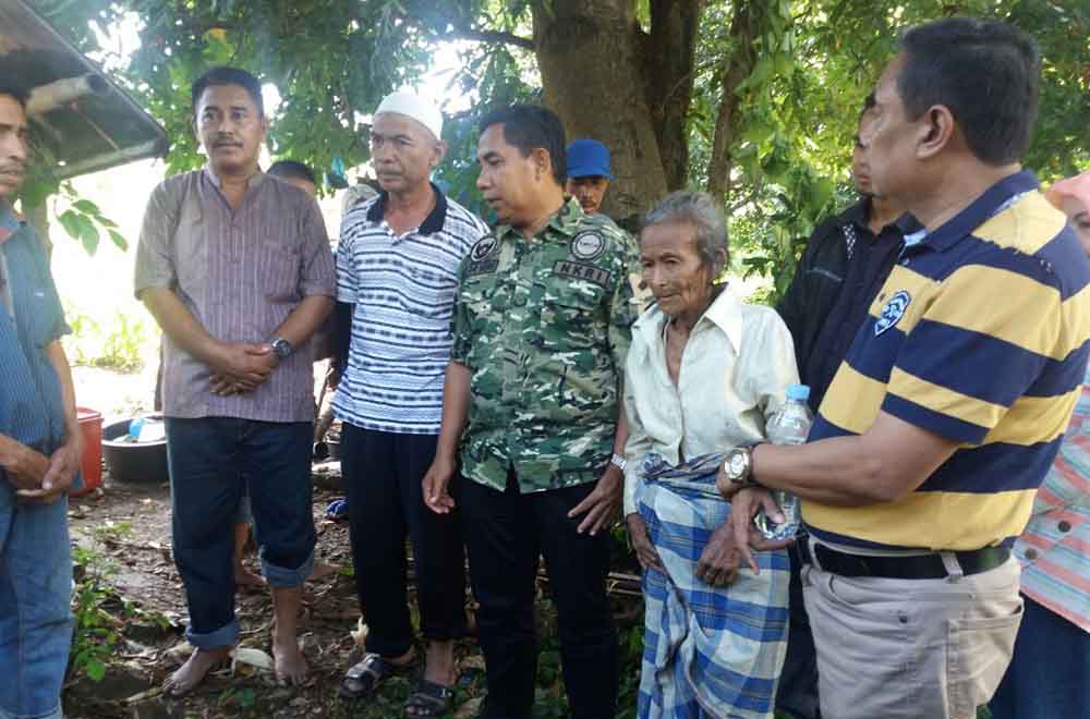 Wakil Bupati Takalar