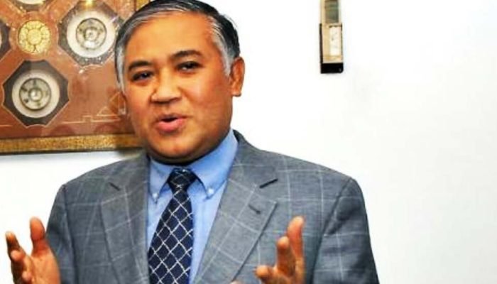 Prof Dr Din Syamsuddin: Hizbut Tahrir Menampilkan Wajah Islam Indonesia yang Tegas, Santun dan Cerdas