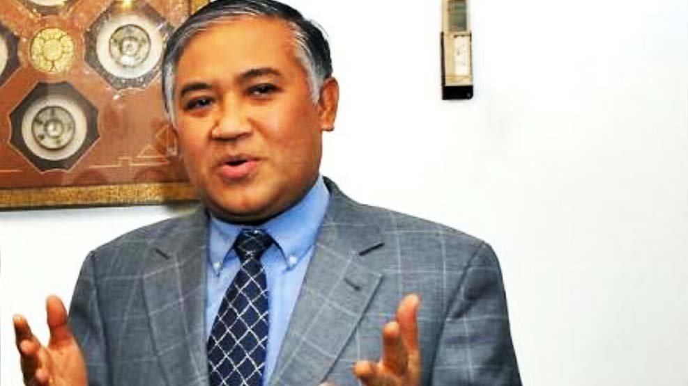 Prof Dr Din Syamsuddin: Hizbut Tahrir Menampilkan Wajah Islam Indonesia yang Tegas, Santun dan Cerdas
