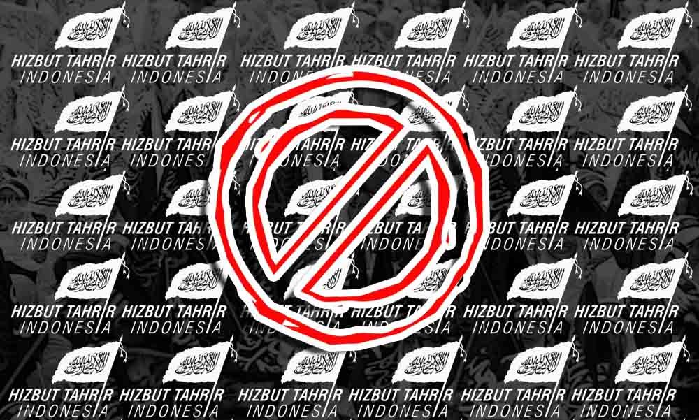 Hizbut Tahrir Indonesia
