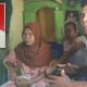 Cerita Haikal Sang Anak Buruh Bangunan yang Lulus jadi Prajurit TNI