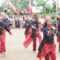 Kelurahan Birma Gelar Lomba Senam Maumere