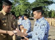485 Honorer Terima SK Pengangkatan di Lingkup Pemkab Gowa