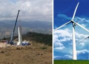 PLTB Sidrap Terbesar di Dunia, Dengan 90 Bilah Baling-Baling