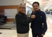 AMPI Sulsel Berharap Golkar Paketkan Ilham Azikin dengan Jabal Nur di Bantaeng