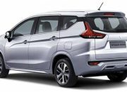 Mitsubishi Beri Nama Bayi Barunya Xpander, Low MPV Pesaing Avanza cs