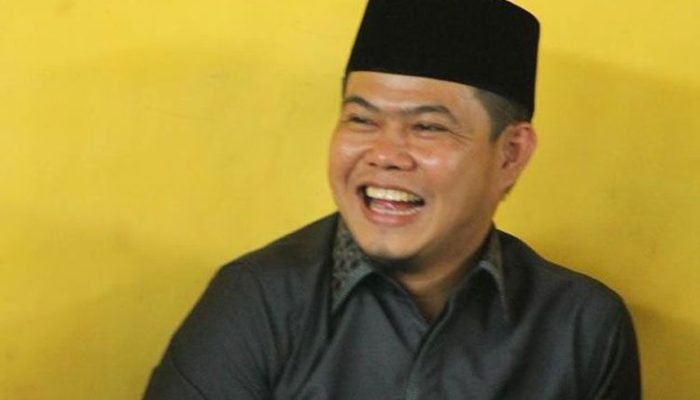 Politisi PKB: Jangankan 1 Bulan, 3 Bulan Gaji Saja Saya Siap untuk Rohingya