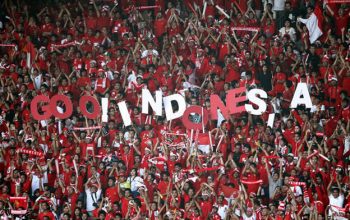 suporter sepakbola indonesia suporter sepakbola indonesia