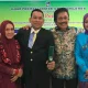 Iwan Perwira Raih Gelar Doktor Ilmu Manajemen di PPs UMI