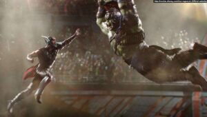 Film Thor Ragnarok Ungguli Daddy’s Home 2 dan Orient Express di Box Office
