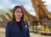 Srikandi Toraja Utara Ini, Nyatakan Niatnya Jadi Caleg DPR RI