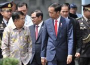 Indonesia Dukung Palestina, AS Ancam Cabut Bantuan Keuangan