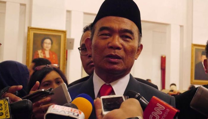 Kurikulum 2013 Siap-siap Diganti