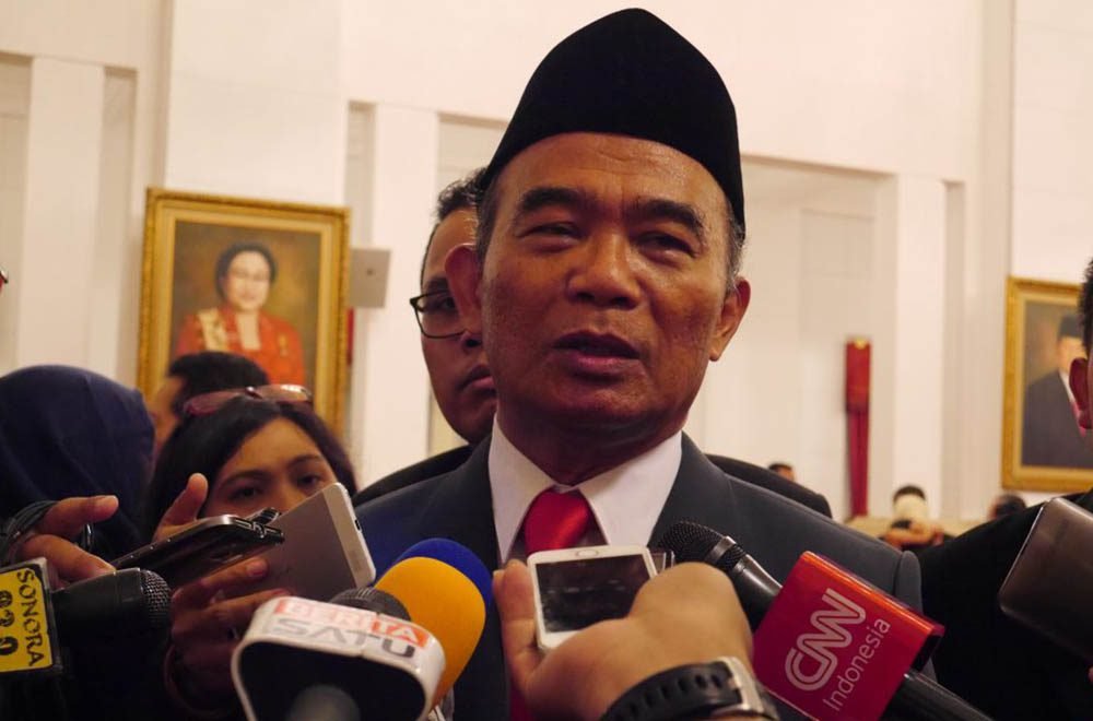 Kurikulum 2013 Siap-siap Diganti