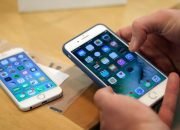 Iphone kamu lambat, Ternyata Ini Penyebabnya