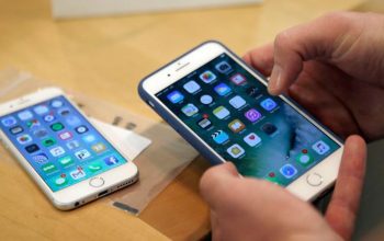 Iphone kamu lambat, Ternyata Ini Penyebabnya 5 Iphone kamu lambat, Ternyata Ini Penyebabnya
