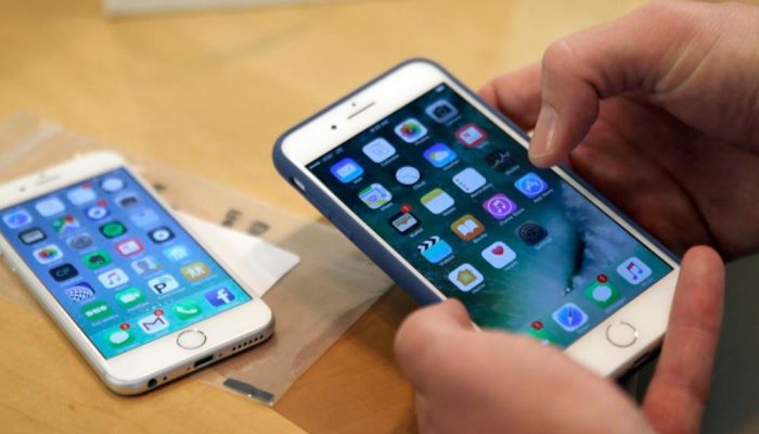 Iphone kamu lambat, Ternyata Ini Penyebabnya