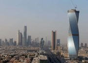 Arab Saudi di Rudal, Ini Tanggapan Amerika