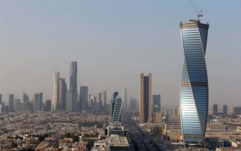 Arab Saudi di Rudal, Ini Tanggapan Amerika