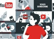 Youtube Kembali Perketat Peraturan untuk Monetisasi Video