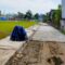 PDAM Sulap Tempat Sampah Jadi Ruang Terbuka Hijau