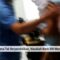 Dikatai Tak Berpendidikan, Nasabah Bank BRI Mengamuk