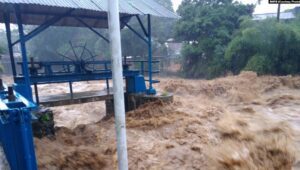 Katulampa Siaga Satu, Jakarta Waspada Banjir