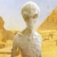 Misteri Munculnya Alien di Masa Lalu, Ini Buktinya