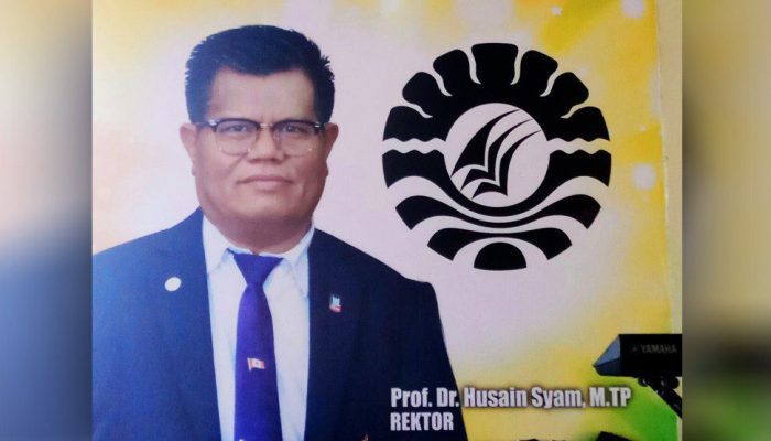 Rektor UNM: Guru-Dokter dalam Peran dan Harapan