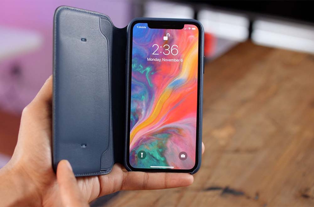 Kembali Bermasalah, Kini iPhone X Tidak Bisa Menjawab Panggilan