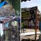 nenek jumania Ada Nenek yang Tinggal Digubuk Wabup Takalar Langsung ke Lokasi