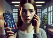 Waspada Penipuan Hipnotis Melalui Telepon: Gadis di Maros Nyaris Jadi Korban