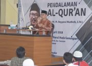 Dalami Materi Dakwah, Dai LDII Ikuti Pendalaman Alquran