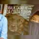 Dibalik Cadar Hesti Ada Cinta Tuhan Ikhlasul Amal Muslim