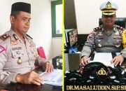 Jelang Putusan MA Sengketa Pilwalkot Makassar, Kasatlantas Polrestabes Imbau Hindari Jalan Protokol