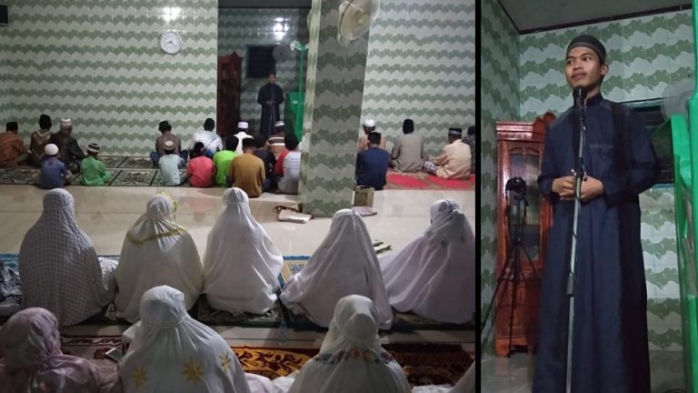 Cerita Imam Muda PPPA Daarul Qur’an Makassar saat Dakwah Leang Lipah-Lipah 1 Cerita Imam Muda PPPA Daarul Qur’an Makassar saat Dakwah Leang Lipah Lipah