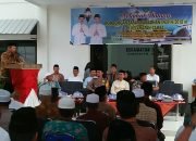 Kapolres Maros Ajak Warga Camba Tak Mudah Percaya Berita Hoaks