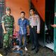Di Tinggal Pergi Pemiliknya Rumah di Jalan Teuku Umar 12 Terbakar
