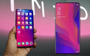 Intip Kecanggihan Oppo Find X Yang Harganya Rp16,2 Juta 7 Intip Kecanggihan Oppo Find X Yang Harganya Rp16,2 Juta