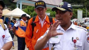 5 Hal yang Menyulitkan Evakuasi Kapal KM Sinar Bangun